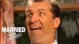 A Surprise For Al | Married With Children