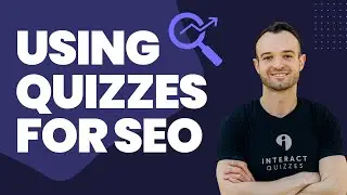 SEO Traffic from Quizzes: How to use quizzes for SEO (0 Competition)