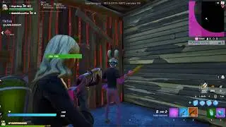 I Robbed WabbitYT!