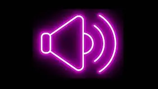 Microphone Feedback sound effect