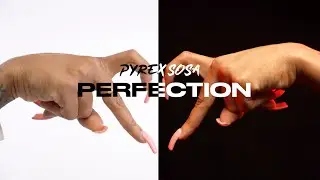 Pyrex Sosa - Perfection (Official Music Video)