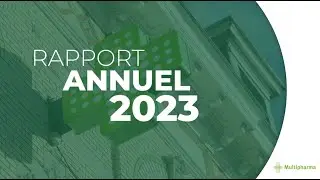 Rapport annuel 2023