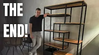 MOVING TANKS TO THE NEW STUDIO!