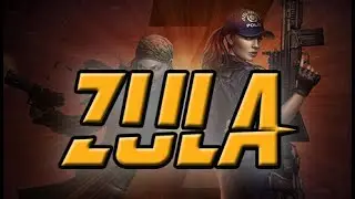 Zula rekabet trol 3