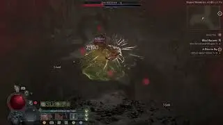 Diablo IV - The Butcher