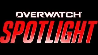 Unusual panas reaction 9: Reaccion Overwatch Spotlight
