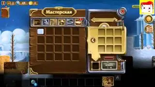 Craft The World обзор игры