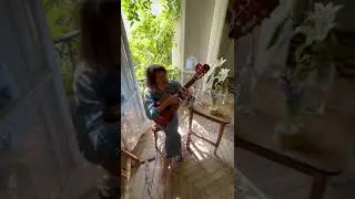 Antonin - Caresse 1 Acoustic Session