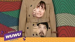 A Peek Inside the REAL Funhaus - Watch Us Watch U