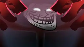 KJ Finished Unlimited Flex Works but MEME version (Stickman Animation)