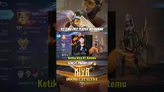 Ketemu Goat nya Myanmar🔥 