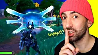 Il *NUOVO* SCUDO GUARDIANO È LA PROSSIMA ARMA IN ARRIVO SU FORTNITE
