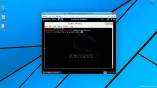 Install VMware tools in Kali Linux 6b3ca2aa 9d14 43f8 8f65 46834551071a