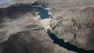 hoover dam usa | largest dams of the world | hoover dam