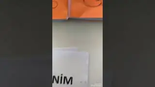 Kitap ve kütüphane Haftası