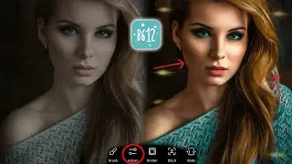 How To Use B612 App | Step By Step Guide In Hindi | Photo Editing Tutorial On Mobile