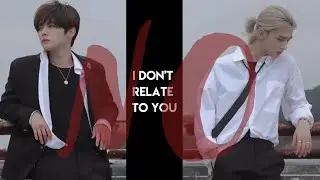 hyunho au | happier than ever