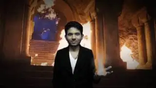 Simple Vfx Effects at home #2 || VD studio