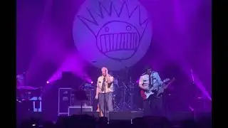 Ween-Slow Down Boy 10-31-21 Mission Ballroom