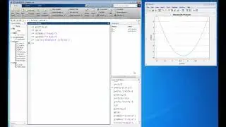 Matlab for Non-Believers - Plotting Functions