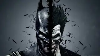 Batman Arkham Origins #7