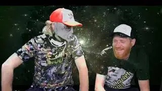 FISHERMAN ALIEN CLIPS