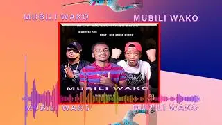 Masterlove The Magnet- Feat-Gee Zed X Dizmo
