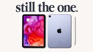 this is the best ipad