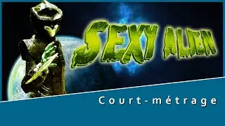 Sexy Alien