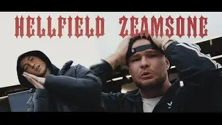 HELLFIELD, ZEAMSONE - Dyscyplina (Official Video)