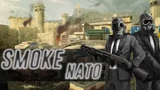 R6 - SMOKE NATO