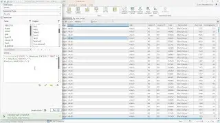 ArcGIS Pro: Field Calculator & Text Manipulation Using Arcade