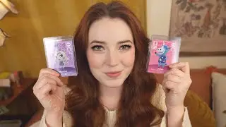 ASMR For Short Attention Spans (Changes Every 30 Seconds)
