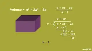2.2 Algebra  Division and Factorization of Polynomials - Hindi