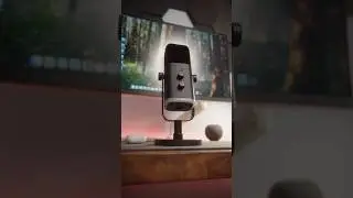 🎤Это ЛУЧШИЙ бюджетный микрофон FiFine am8 + микшер sc3🕹️