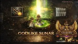 Knight Online Minark SOLO Archer PK ~ DKC ~ £ WİLD ADWENT £