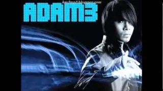ADAM - BENAR BENAR