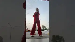 MOVE YO BODY - sst 