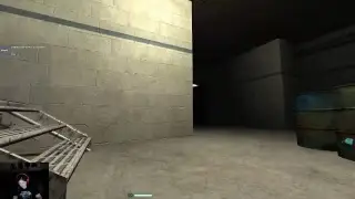 Fear the F.E.A.R
