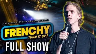 Frenchy - Turn It Up - Full Show (mostly)