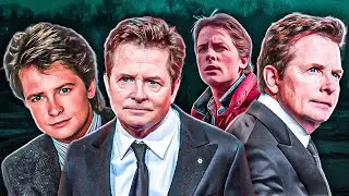 The Untold Story About Micheal J Fox (15 things you Need to Know)