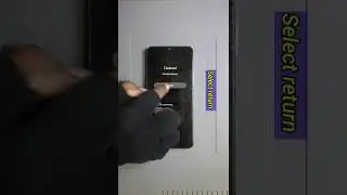 Vivo Y72 5G hard reset 👍full video link in comment box #shorts #youtubeshorts #trending