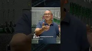 TURBO DE GEOMETRIA VARIÁVEL