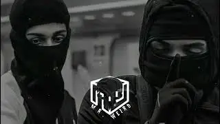 Тринити  |  Скриптонит, 104,  Ulukmanapo  |  Mix 2023
