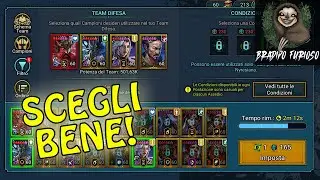 Sfruttare le condizioni nel modo giusto! Guida per assedi perfetti | Raid: Shadow Legends