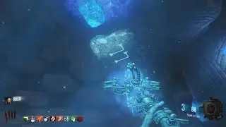 every origins easter egg speedrun uses this..