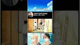 Bro is a wimp 😆😂 | Yamada-kun and the Seven Witches | 