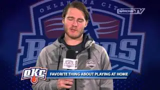 Rapid Fire: Playing at Home