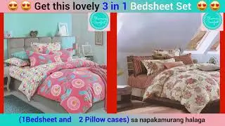 Blooming Comfort Store | #1 Source of Bed Essentials