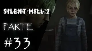 O hotel em decadência | Silent Hill 2 | Parte 33